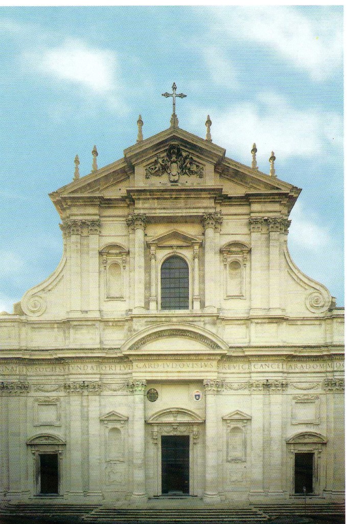 10 Iglesia de San Ignacio